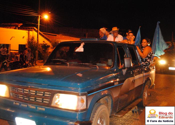 Fotos: Carreata da Vitória de Alvimar Martins - Imagem 113