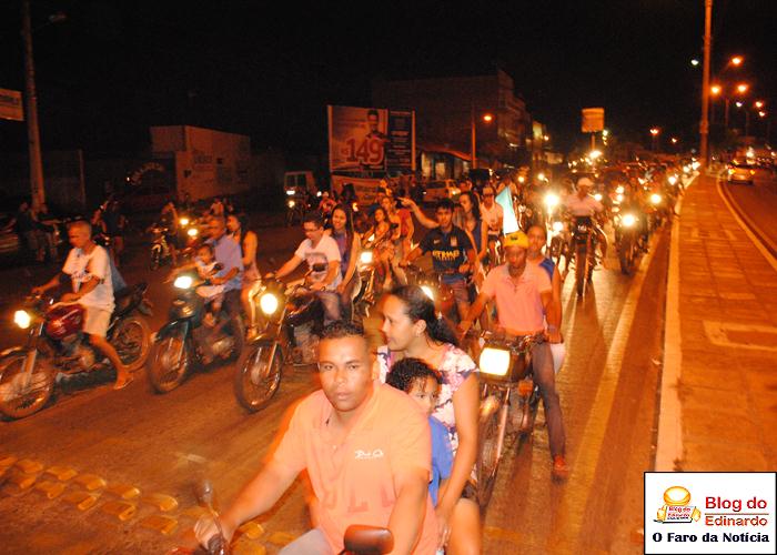 Fotos: Carreata da Vitória de Alvimar Martins - Imagem 155