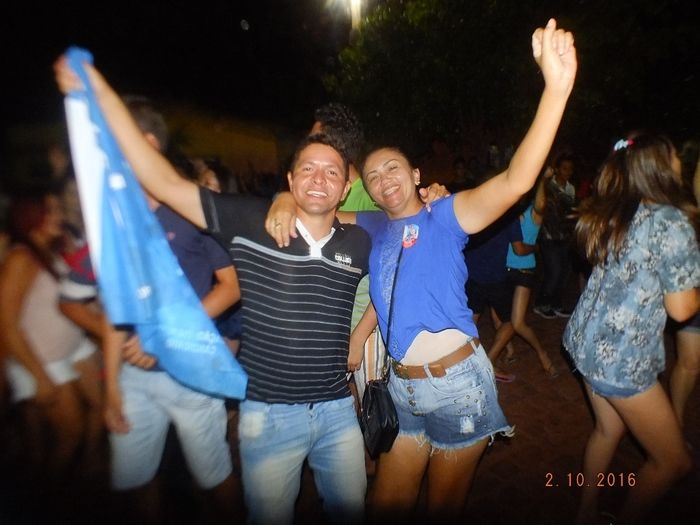 Dom Expedito elege Valmir Barbosa prefeito com 02 votos de maioria - Imagem 26