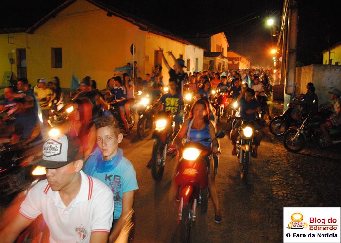Fotos: Carreata da Vitória de Alvimar Martins - Imagem 57