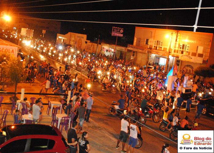 Fotos: Carreata da Vitória de Alvimar Martins - Imagem 63