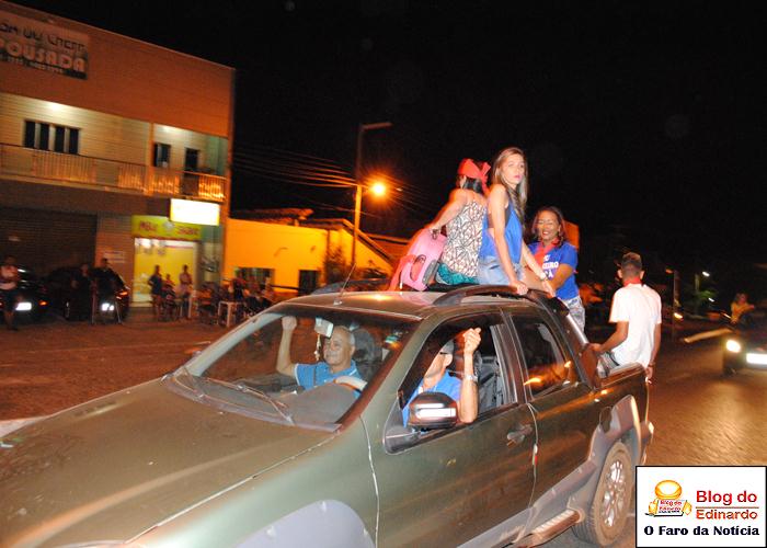 Fotos: Carreata da Vitória de Alvimar Martins - Imagem 125