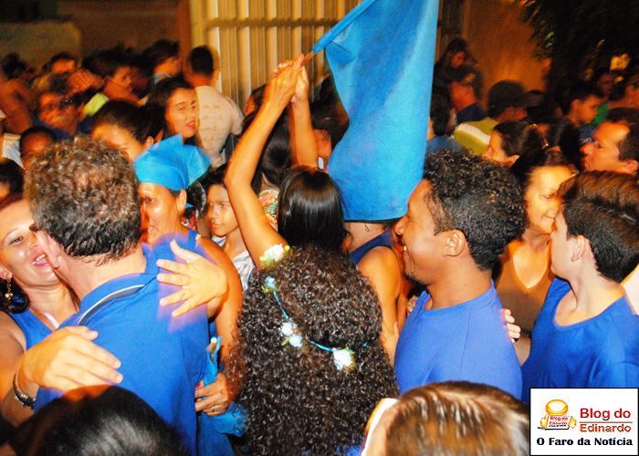 Alvimar Martins se elege com uma esmagadora maioria  - Imagem 77