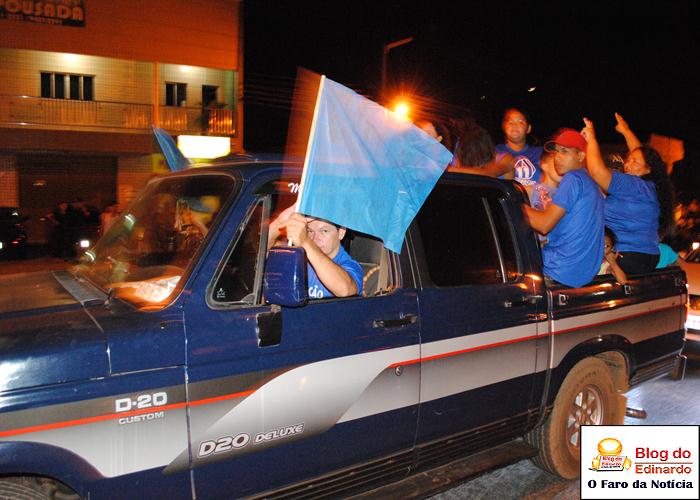 Fotos: Carreata da Vitória de Alvimar Martins - Imagem 89