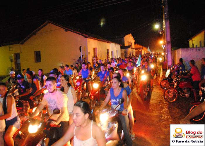 Fotos: Carreata da Vitória de Alvimar Martins - Imagem 49