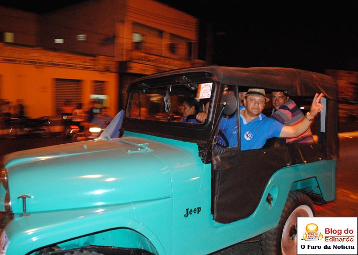 Fotos: Carreata da Vitória de Alvimar Martins - Imagem 169