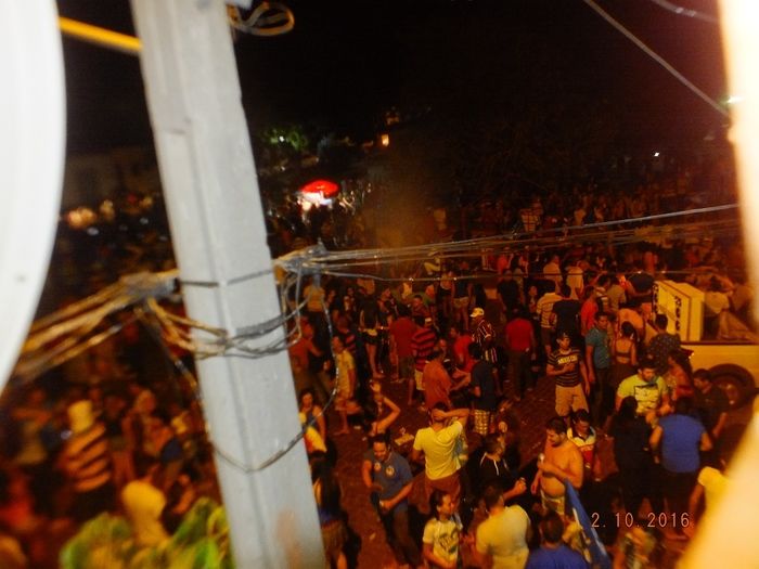 Dom Expedito elege Valmir Barbosa prefeito com 02 votos de maioria - Imagem 37