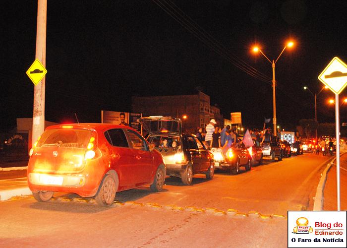 Fotos: Carreata da Vitória de Alvimar Martins - Imagem 84
