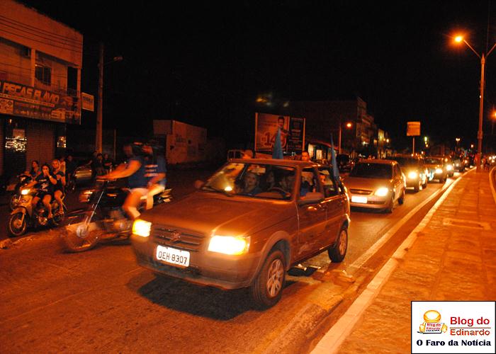 Fotos: Carreata da Vitória de Alvimar Martins - Imagem 157