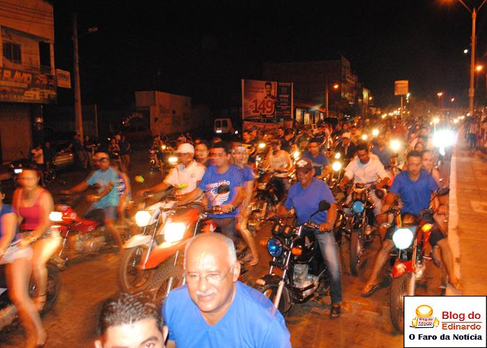 Fotos: Carreata da Vitória de Alvimar Martins - Imagem 150