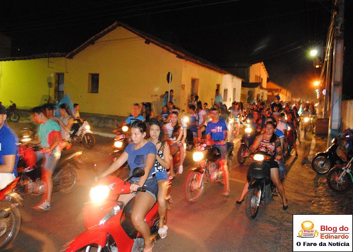 Fotos: Carreata da Vitória de Alvimar Martins - Imagem 56