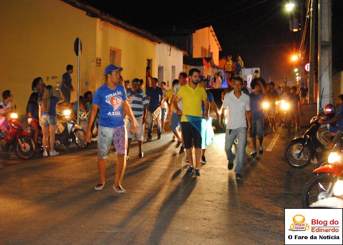 Fotos: Carreata da Vitória de Alvimar Martins - Imagem 46