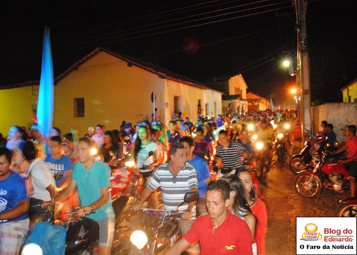 Fotos: Carreata da Vitória de Alvimar Martins - Imagem 48