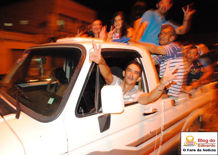 Fotos: Carreata da Vitória de Alvimar Martins - Imagem 168