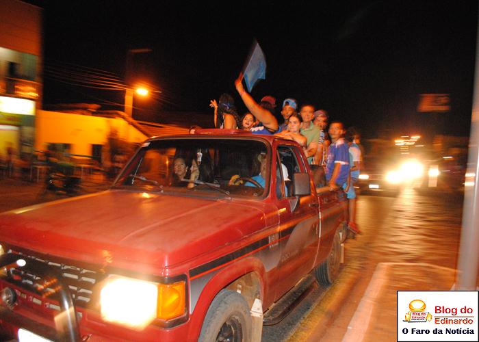 Fotos: Carreata da Vitória de Alvimar Martins - Imagem 123