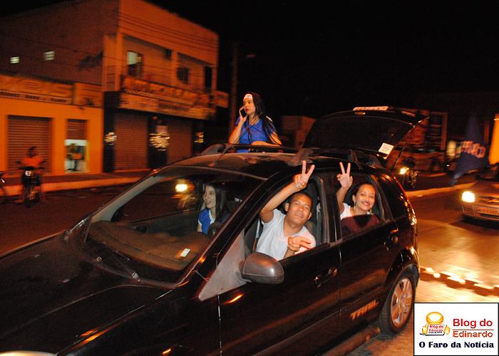 Fotos: Carreata da Vitória de Alvimar Martins - Imagem 174