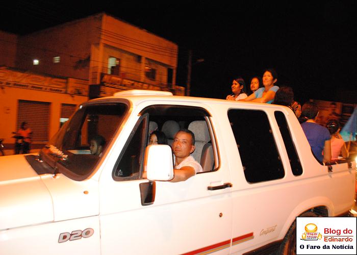 Fotos: Carreata da Vitória de Alvimar Martins - Imagem 180