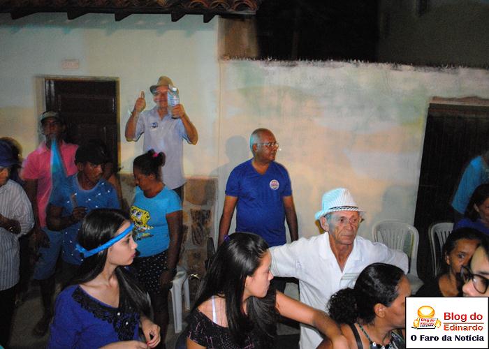 Alvimar Martins se elege com uma esmagadora maioria  - Imagem 34