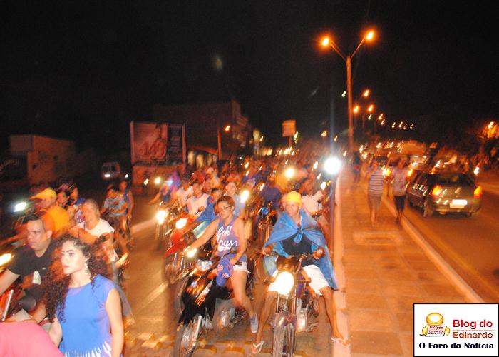 Fotos: Carreata da Vitória de Alvimar Martins - Imagem 148