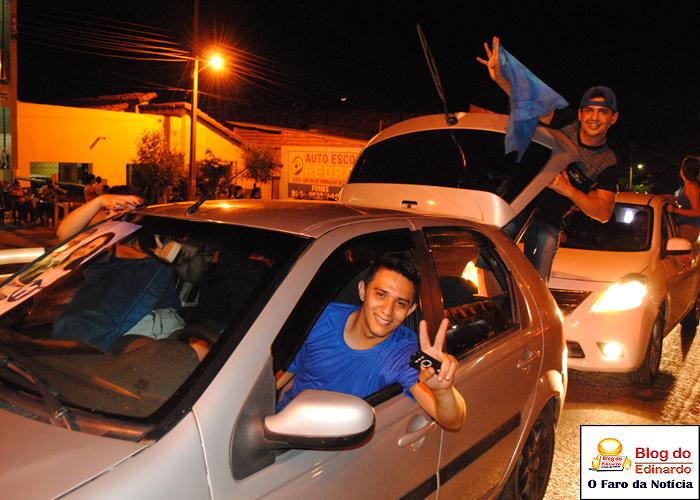 Fotos: Carreata da Vitória de Alvimar Martins - Imagem 135