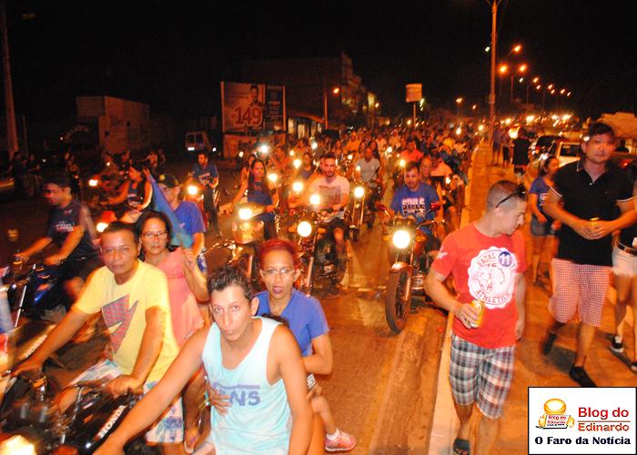 Fotos: Carreata da Vitória de Alvimar Martins - Imagem 146