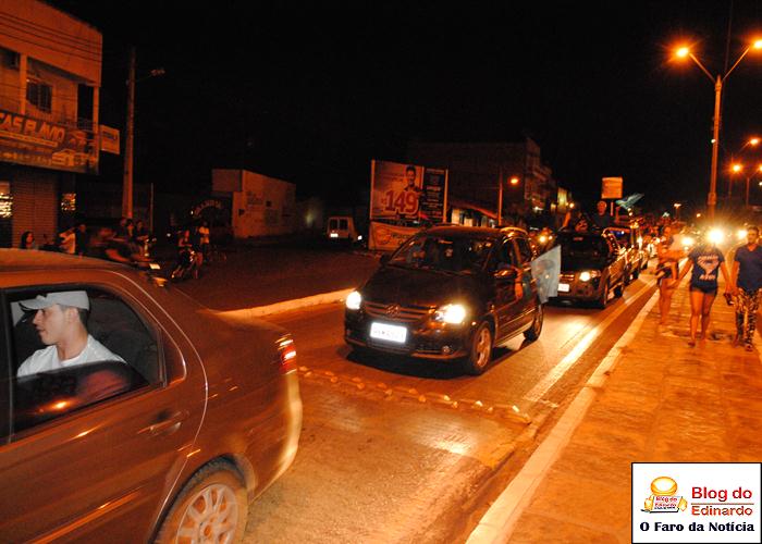 Fotos: Carreata da Vitória de Alvimar Martins - Imagem 159