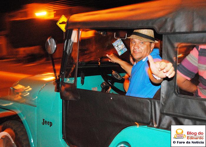 Fotos: Carreata da Vitória de Alvimar Martins - Imagem 88