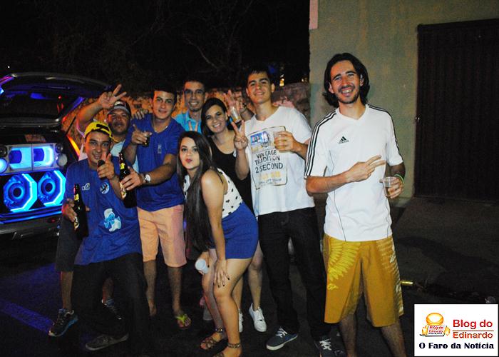 Alvimar Martins se elege com uma esmagadora maioria  - Imagem 23