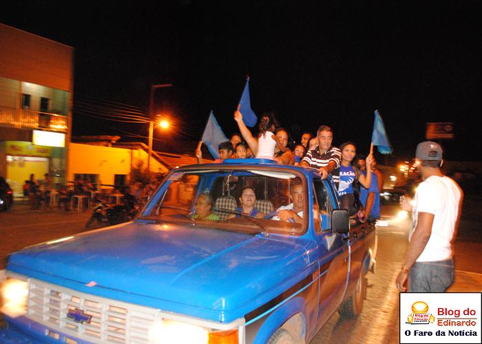 Fotos: Carreata da Vitória de Alvimar Martins - Imagem 115
