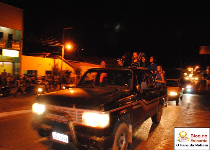 Fotos: Carreata da Vitória de Alvimar Martins - Imagem 129