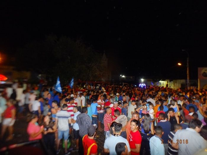 Dom Expedito elege Valmir Barbosa prefeito com 02 votos de maioria - Imagem 5