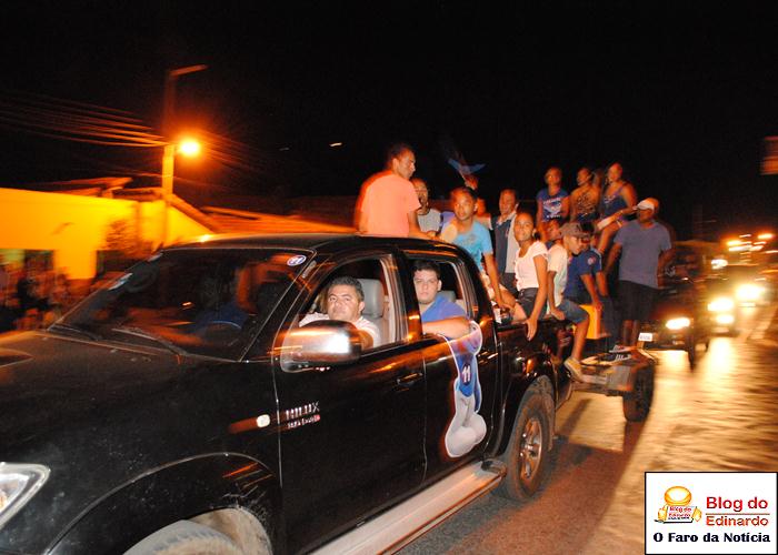 Fotos: Carreata da Vitória de Alvimar Martins - Imagem 95