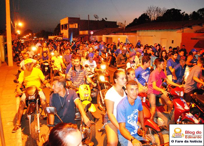 Fotos: Carreata da Vitória de Alvimar Martins - Imagem 29