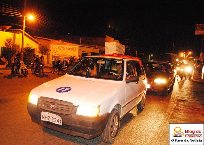 Fotos: Carreata da Vitória de Alvimar Martins - Imagem 139