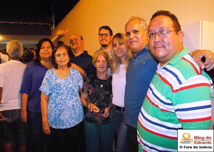 Alvimar Martins se elege com uma esmagadora maioria  - Imagem 35