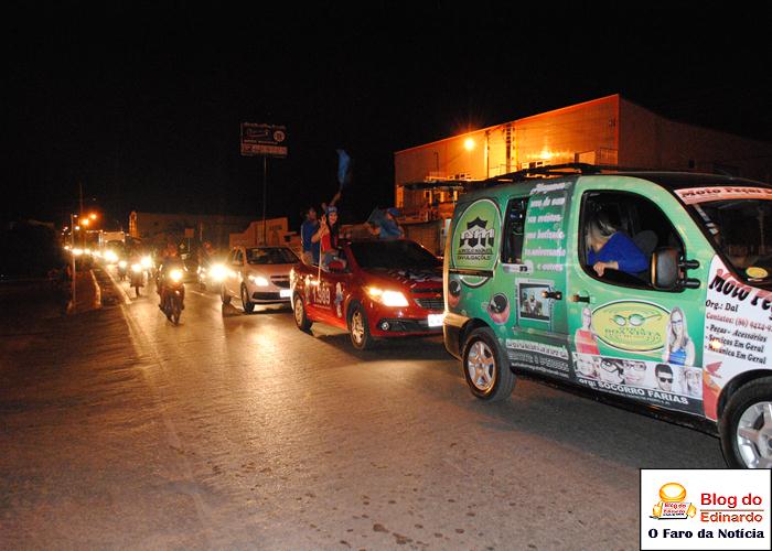 Fotos: Carreata da Vitória de Alvimar Martins - Imagem 78