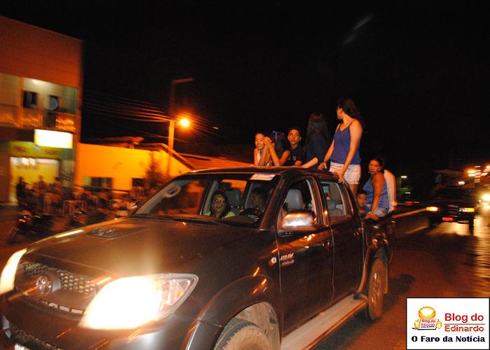 Fotos: Carreata da Vitória de Alvimar Martins - Imagem 128