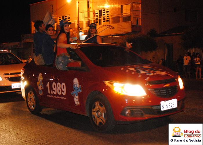 Fotos: Carreata da Vitória de Alvimar Martins - Imagem 80