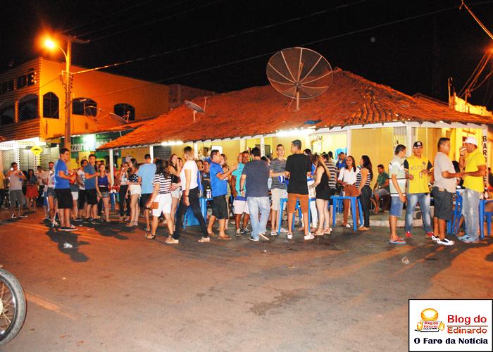 Alvimar Martins se elege com uma esmagadora maioria  - Imagem 17