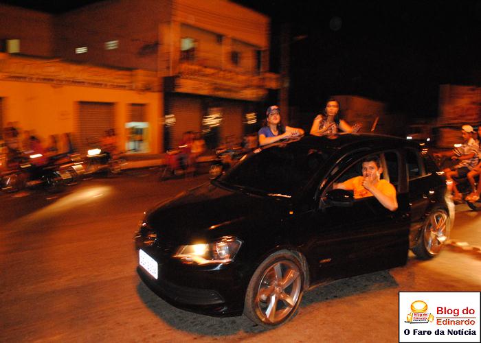 Fotos: Carreata da Vitória de Alvimar Martins - Imagem 163