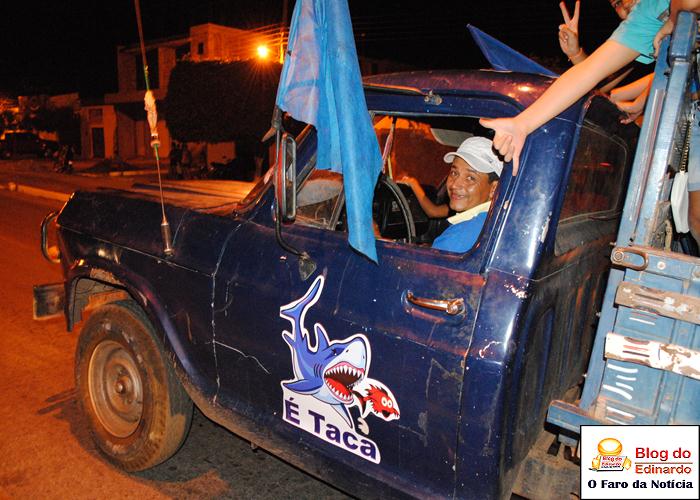 Fotos: Carreata da Vitória de Alvimar Martins - Imagem 118