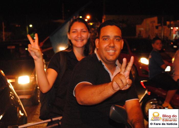 Fotos: Carreata da Vitória de Alvimar Martins - Imagem 141