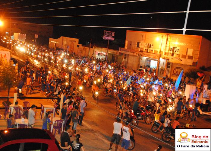 Fotos: Carreata da Vitória de Alvimar Martins - Imagem 64