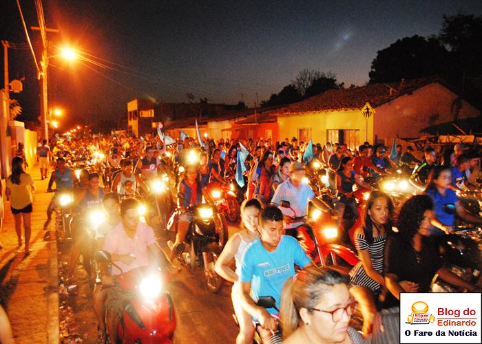 Fotos: Carreata da Vitória de Alvimar Martins - Imagem 33