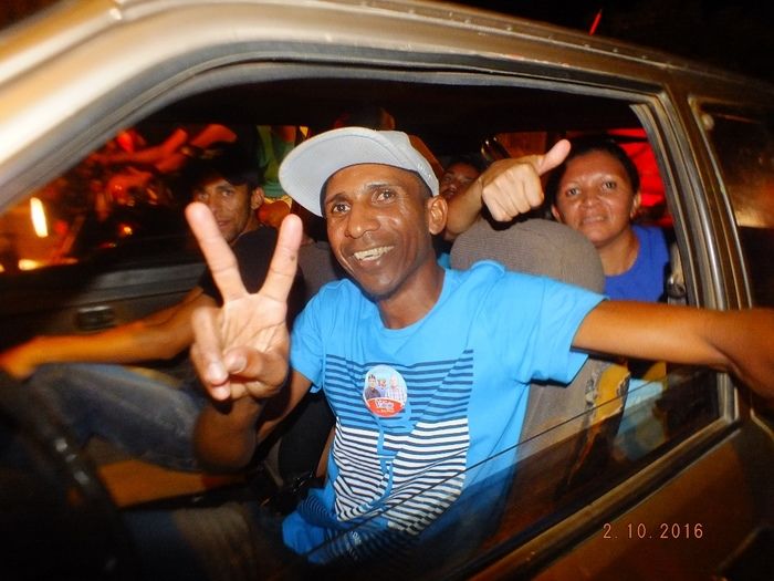 Dom Expedito elege Valmir Barbosa prefeito com 02 votos de maioria - Imagem 28