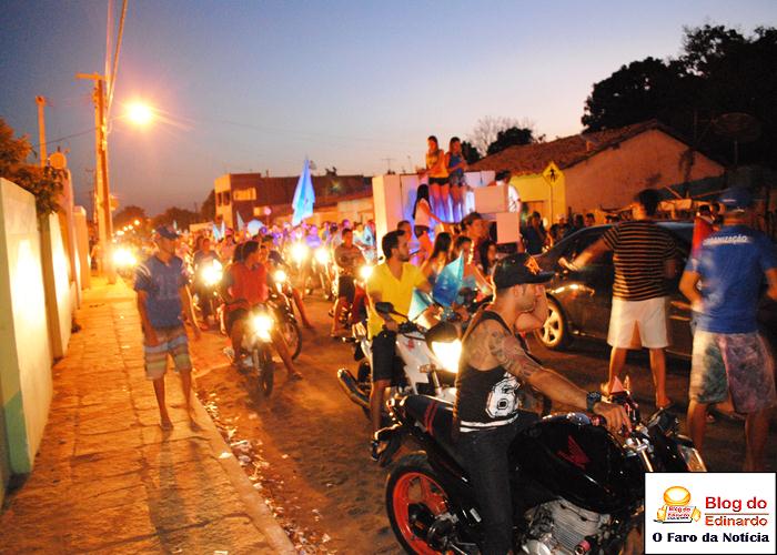 Fotos: Carreata da Vitória de Alvimar Martins - Imagem 20