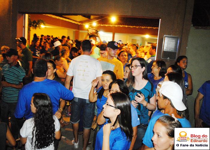 Alvimar Martins se elege com uma esmagadora maioria  - Imagem 29