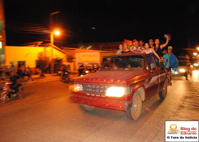 Fotos: Carreata da Vitória de Alvimar Martins - Imagem 90