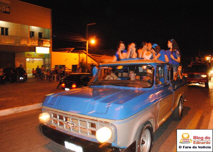 Fotos: Carreata da Vitória de Alvimar Martins - Imagem 109