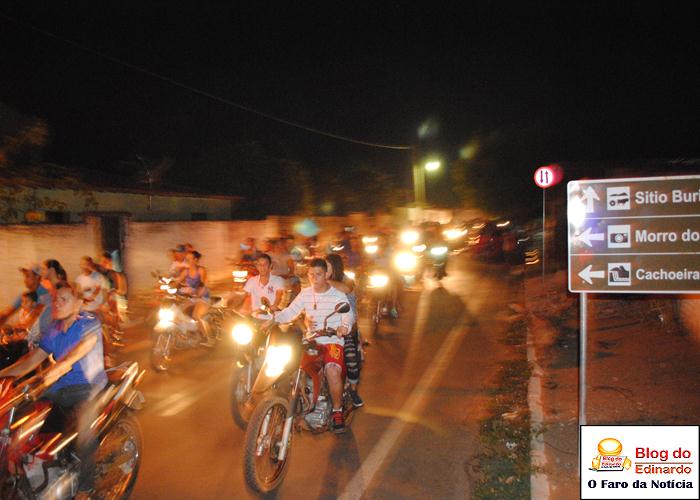 Fotos: Carreata da Vitória de Alvimar Martins - Imagem 43